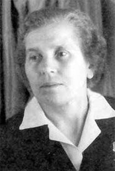 Халиченко Александра Васильевна, (1 мая 1911 - 7 ноября 1989) – Герой Социалистического Труда, ...