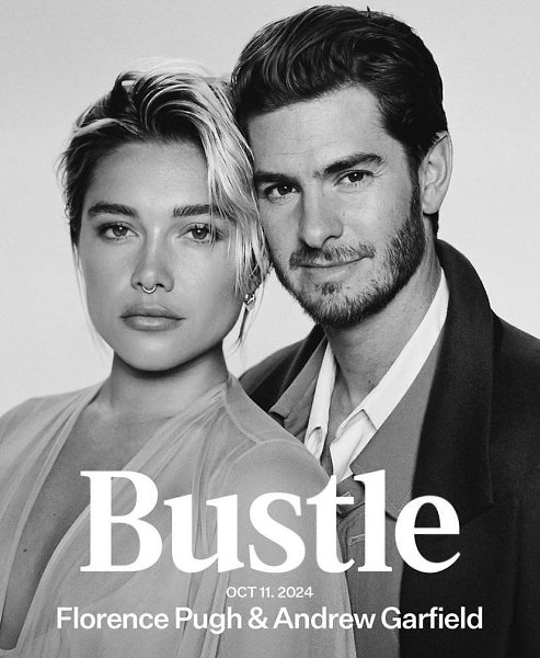      Bustle