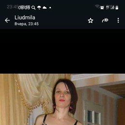 Aliona, 35, 