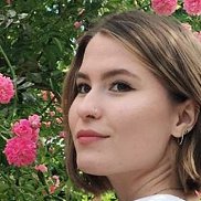 Вика, 25 лет, Уссурийск Вика, 25 лет, Уссурийск