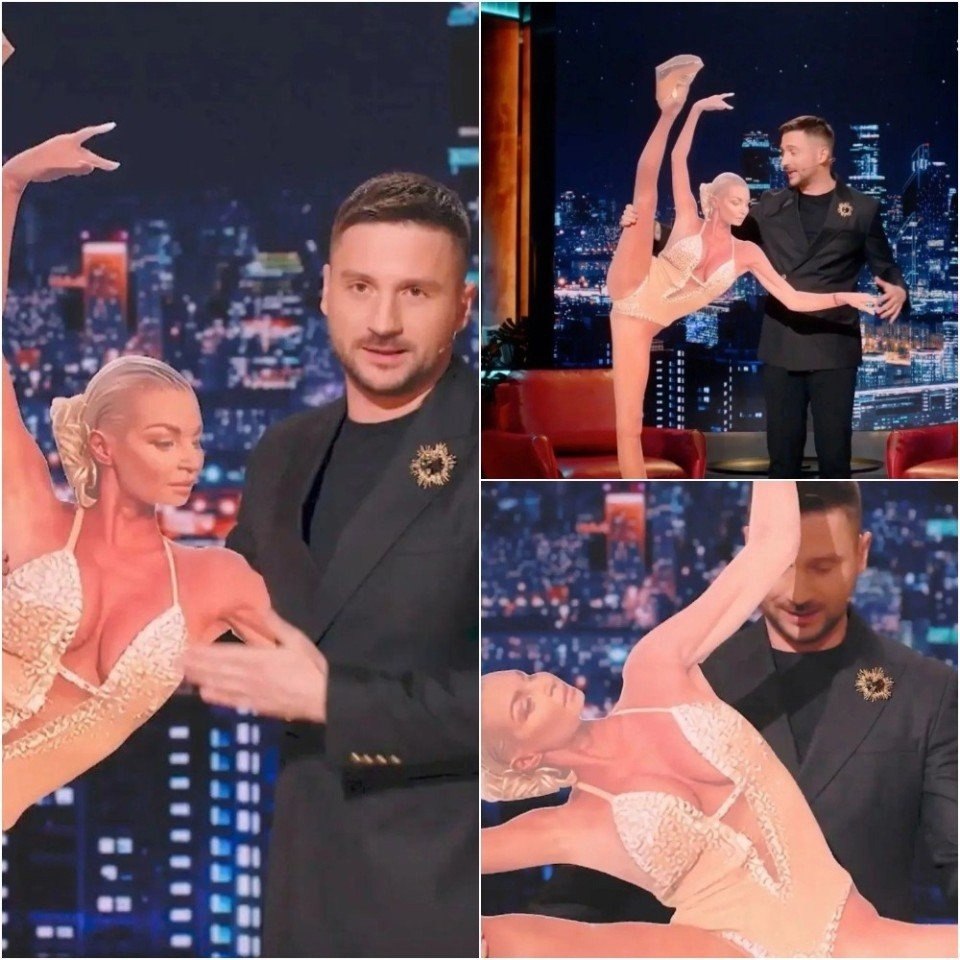     .    