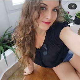 Alex Sandra, 29, 