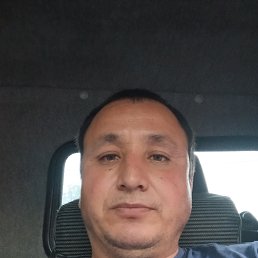 Vaxa, 38, 