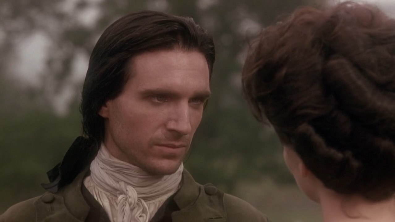   / Wuthering Heights, 1992.dir. Peter Kosminskycin. Mike Southon - 9