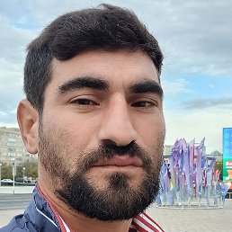 Bahruz, ������, 33 ����