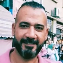 Ibrahem, , 44 