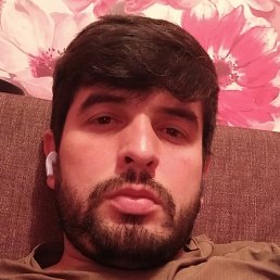 ORZUBEK, 29,  