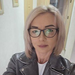 Tatiana, 49, 