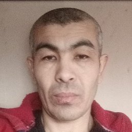 Rustam Ruziyev, , 35 