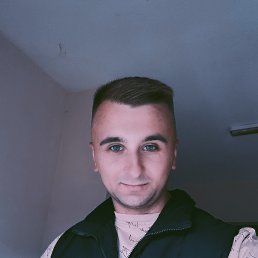 Alexander, 25, 