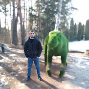 Алихан, 19 лет, Москва Алихан, 19 лет, Москва