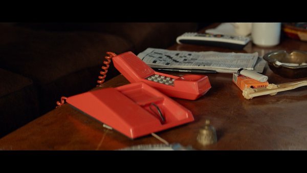 ����������� / Lucky, 2017.dir. John Carroll Lynchcin. Tim Suhrstedt - 7