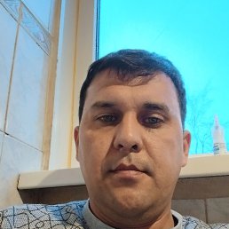 Arsen, 36, -