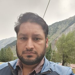 Ajay, 40, 