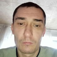 Vadim, 39 , 