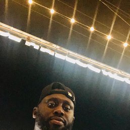 Ishmael IB, 41, 