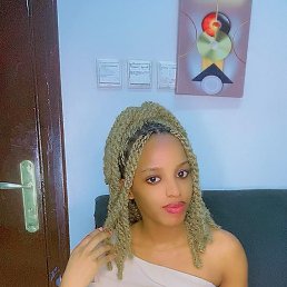Shamie, 25, 