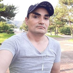 Ruslan, 38 , 