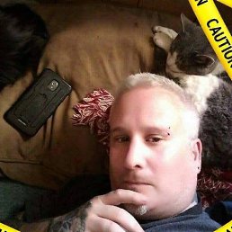 Jerry, 56, 