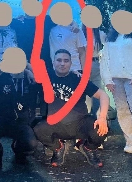 В Новосибирске студенток похитили и избили на автомойке за отказ от отношений.18-летняя Анна ... - 3