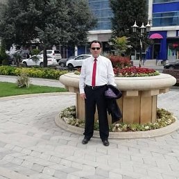 Suleymanl, 53, 