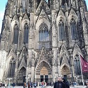 Лука, 35 лет, Франкфурт Лука, 35 лет, Франкфурт