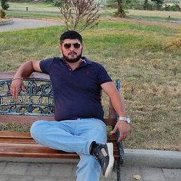 Mehman, 35, 