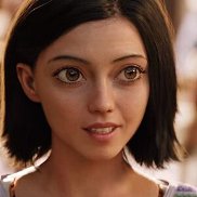 Alita Winchester, 29 ���, ��������