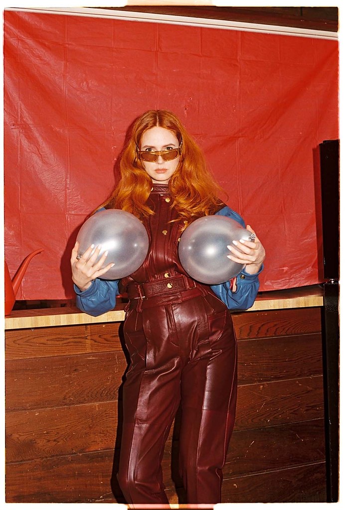    Femme - 2