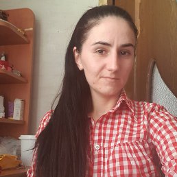 Olga, 28, 