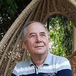 Oleg Kushelovsky, , 62 