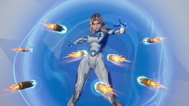 ������������ Marvel Rivals ����������, ��� �� ������ ������� ��������� ��������� Concord. ���� ... - 3