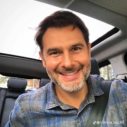 David Mike, 54 , -