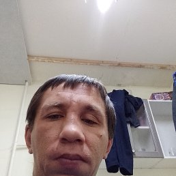 Serh, 37, 