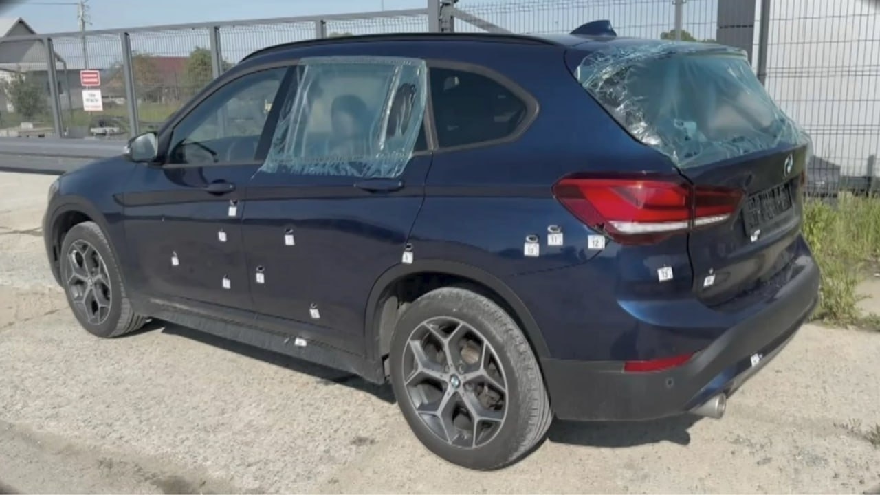 60-������ ������ ����������� ������� ���������� � �������� �� ����� BMW, �� ������ ����� ����������� ... - 2
