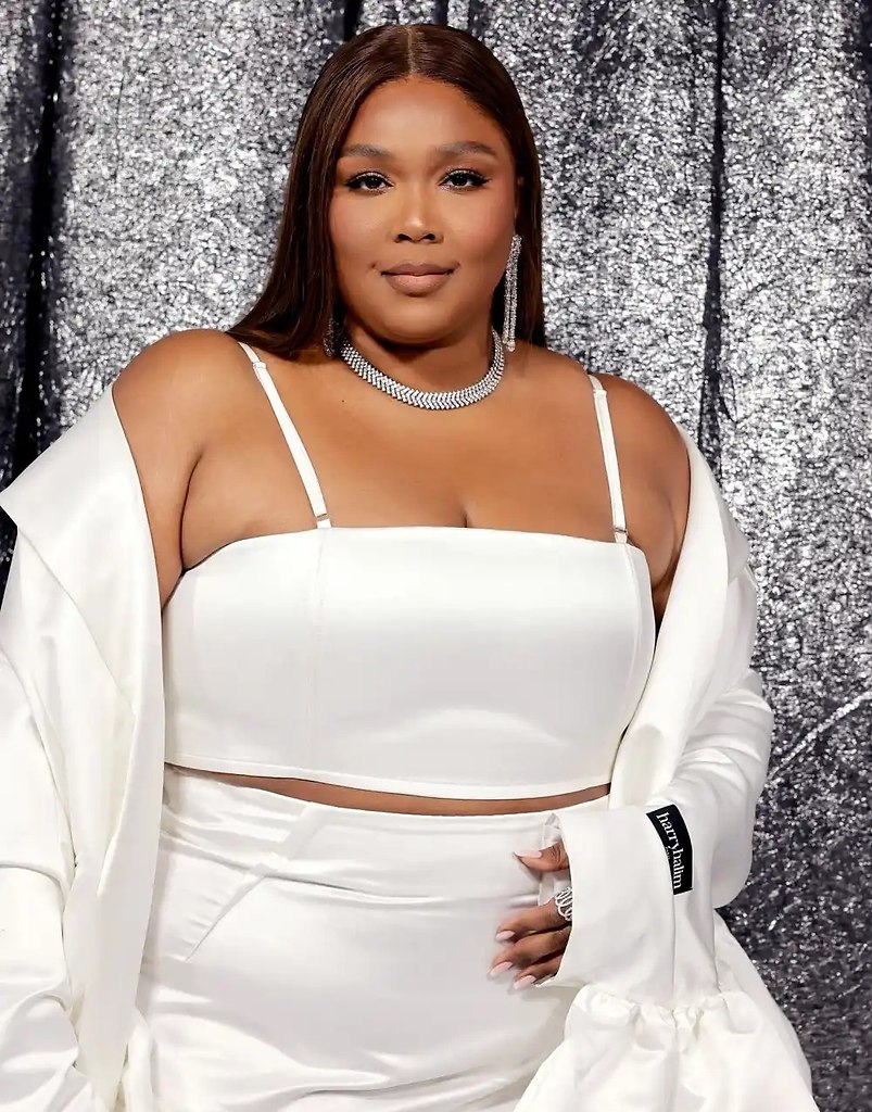�����, ��� ������ ����� ������ �������. ����� Grammy 2026 �������� Nicki Minaj � Lizzo ����� ����� � ... - 2