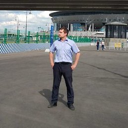Oleg, ������, 46 ���