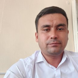 MAXMUDJON, 33, 