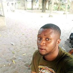 Adedayo, 36, 