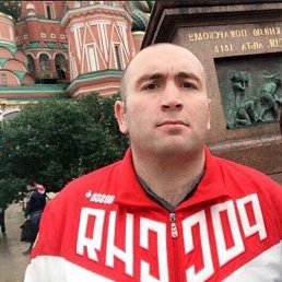 Magomed Isaev, 39 ���, ���������
