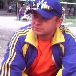 andrey, 48, 