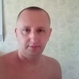 Vladimir, 37, 
