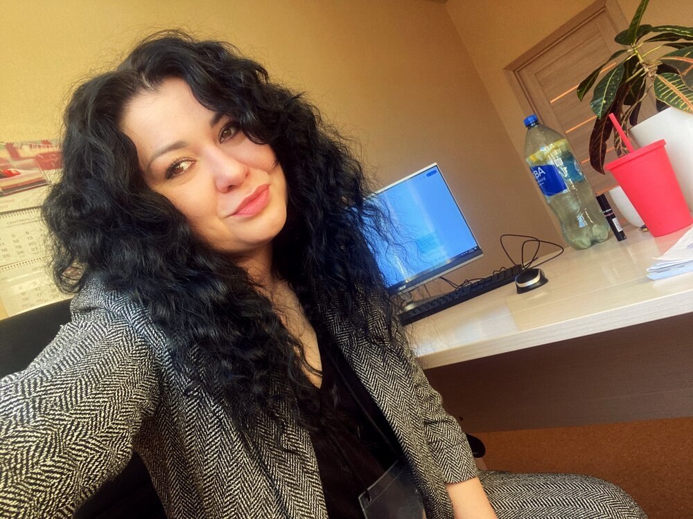 Зрелая красота... - 10 августа 2025 в 16:36