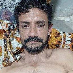 Marcio, 41, 