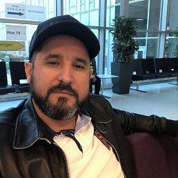 Edward R Nathan, 45, 