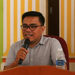 Fery, 40, 