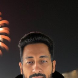 Rusdam, 33, 