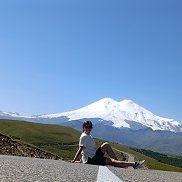Елизавета, 28 лет, Рандерс Елизавета, 28 лет, Рандерс