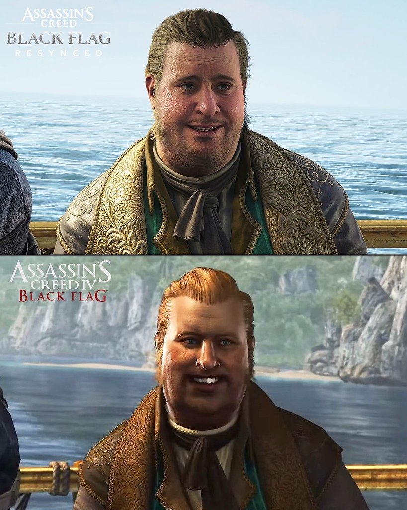 ��� ���������� ��� ������� ��������� � ������� Assassin�s Creed: Black Flag.13 ��� ������� ������� ... - 2