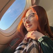 Anna, 26 , 